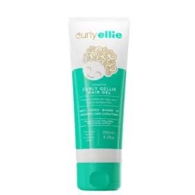 CurlyEllie Curly Gellie Hair Gel 250ml